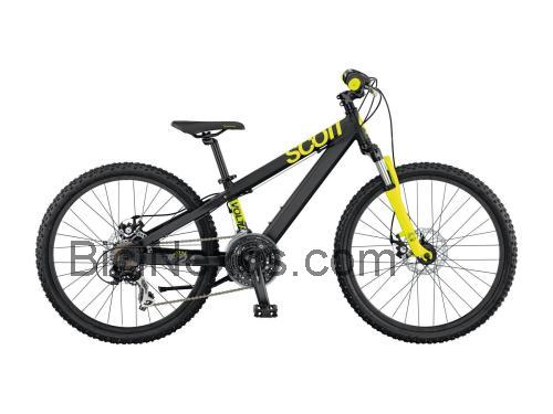 Scott Voltage JR 24 Disc ficha tecnica 